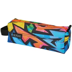 Herlitz Faulenzer Quattro Neon Art