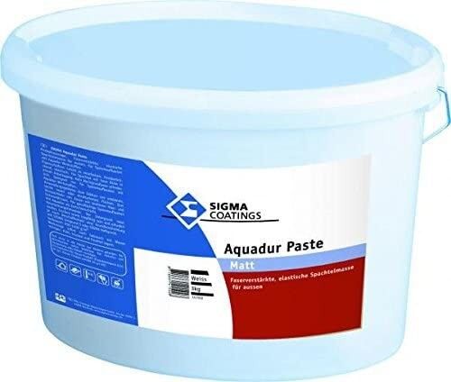 Rasante elastico Sigma Aquadur Paste