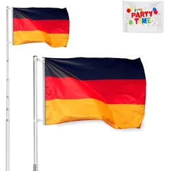 Fahnenmast