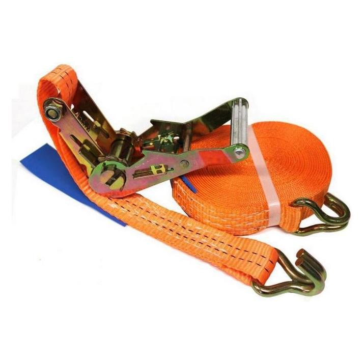 Forankra Transportband mit Spanner 10m 2000kg 2-teilig (82376) (82376)