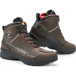 Stylmartin Vertigo wasserdichte Motorradschuhe