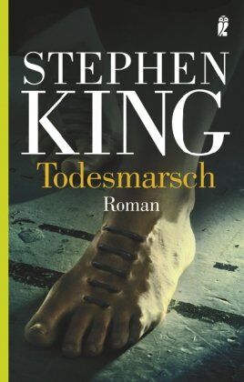 Stephen King - Todesmarsch - Preis vom 09.10.2026 07:28:09 h