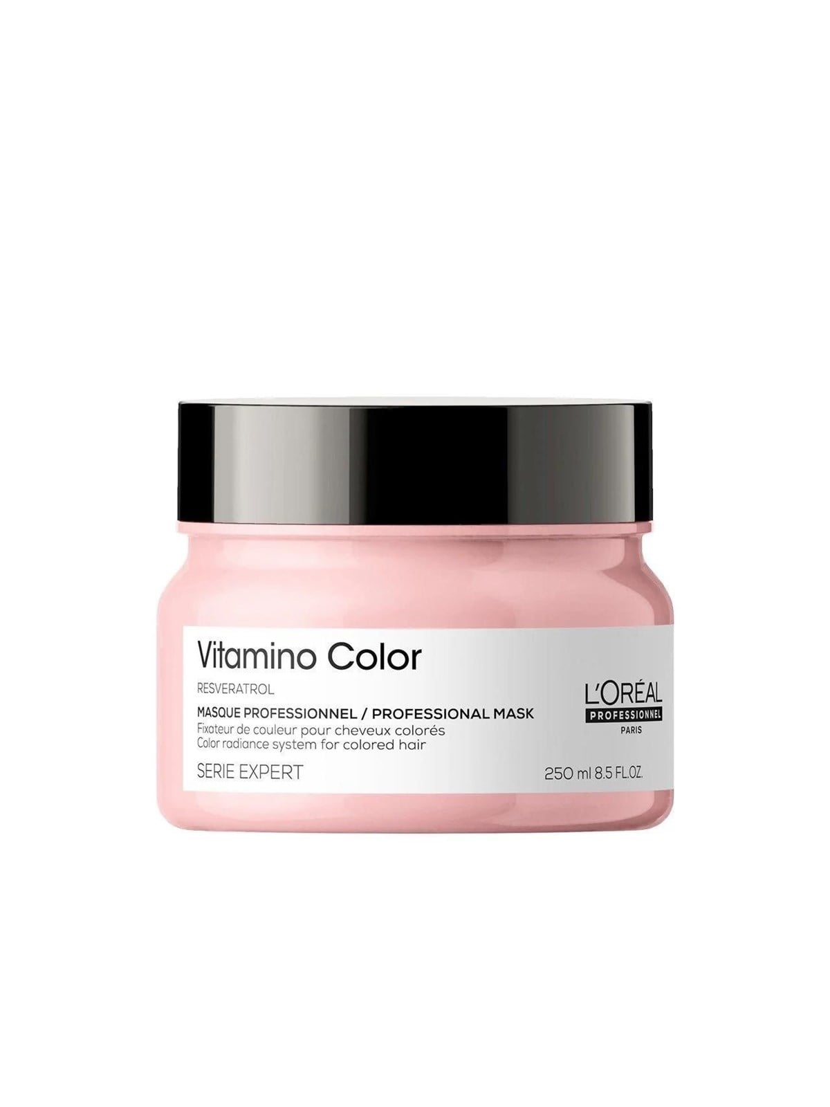L'Oréal Paris - Vitamino Color Hair Treatment Cream Mask - 250ml