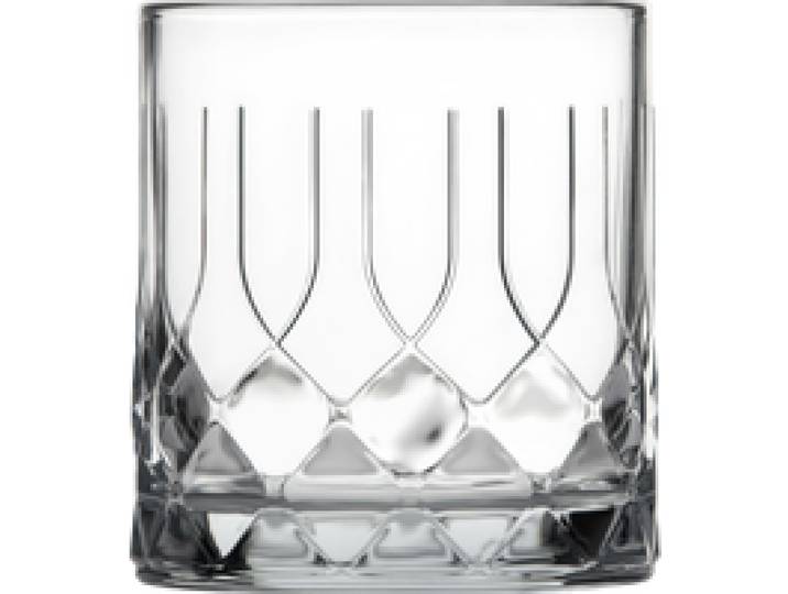 Set de 4 gobelets à whisky Chicago