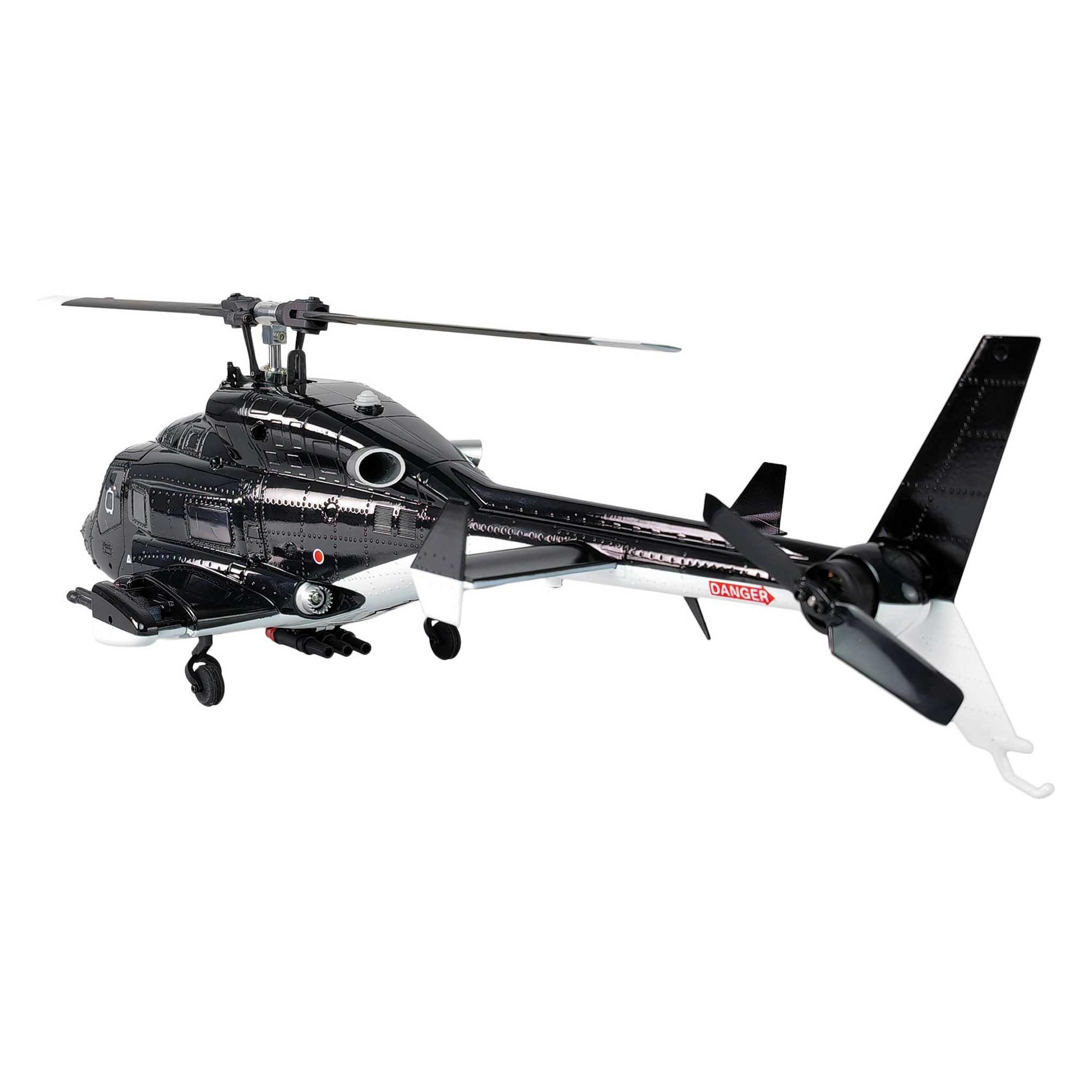 Amewi Bell 222 Airwolf Pro 6-Kanal 3D/6G (25361)