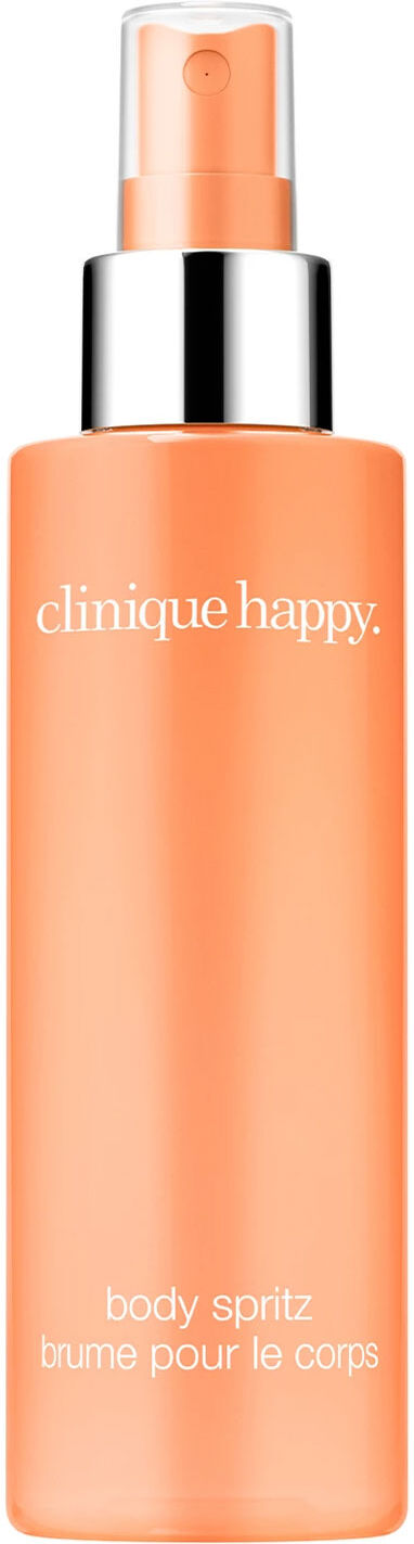 CLINIQUE Happy Body Spritz 125ml