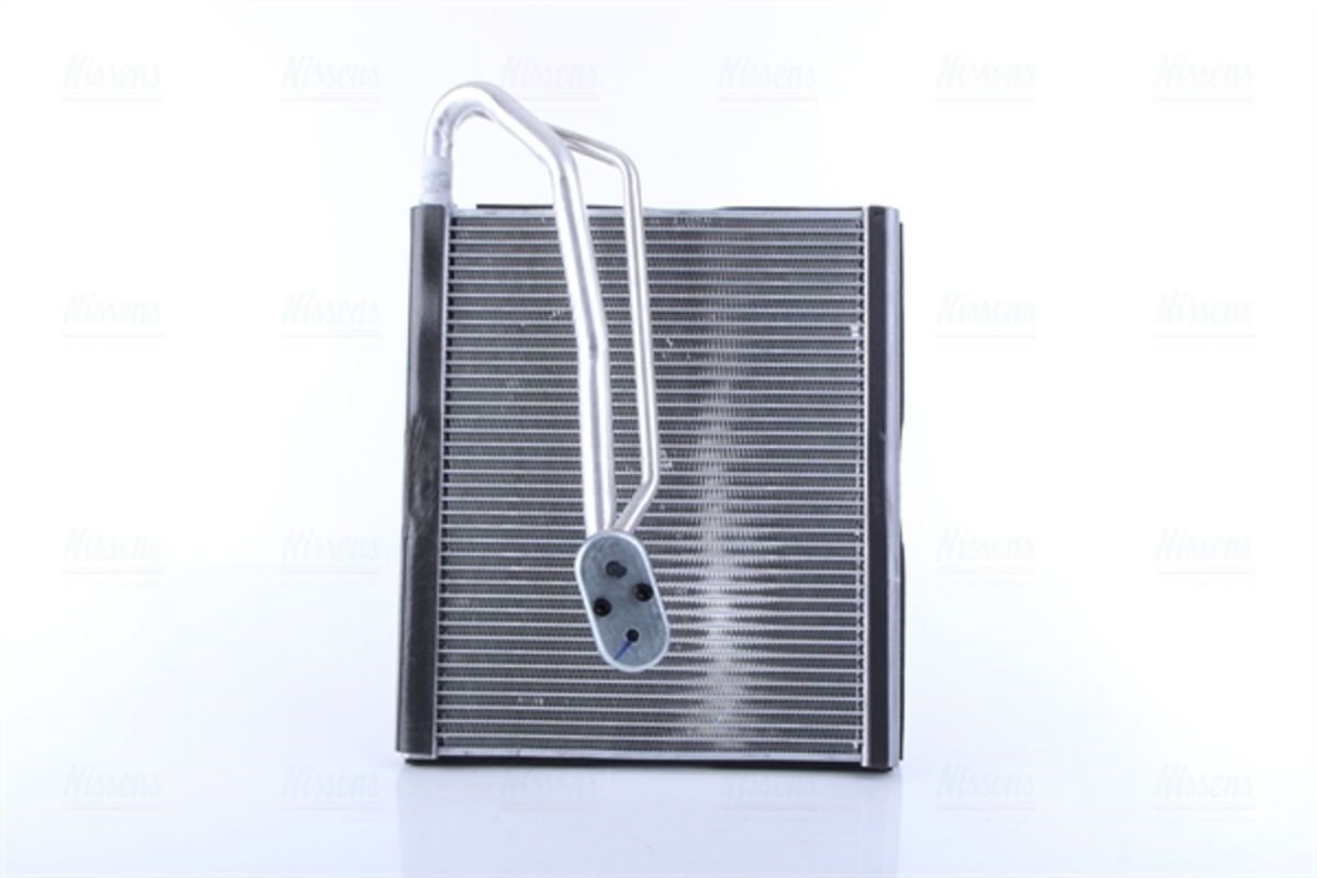Verdampfer, Klimaanlage NISSENS 92305