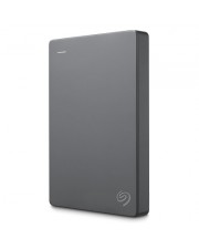 Seagate Basic Portable Drive 5 TB USB3.0 RTL Festplatte 2,5" 5.000 GB USB 3.0 Extern (STJL5000400)