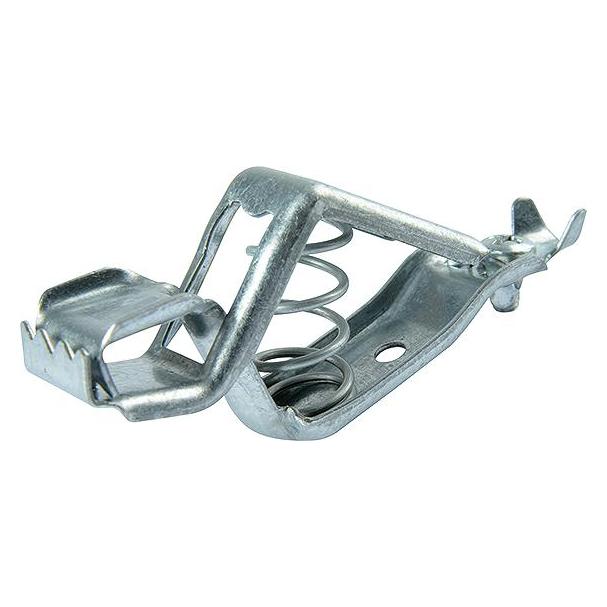 H+B Ladeclipse, Stahlblech, verzinkt - 25 A (52 289 662)
