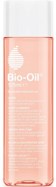 BIO + Oil 125ml