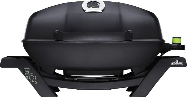 Napoleon TRAVELQ PRO285 Elektrische tafelbarbecue met accessoirepakket