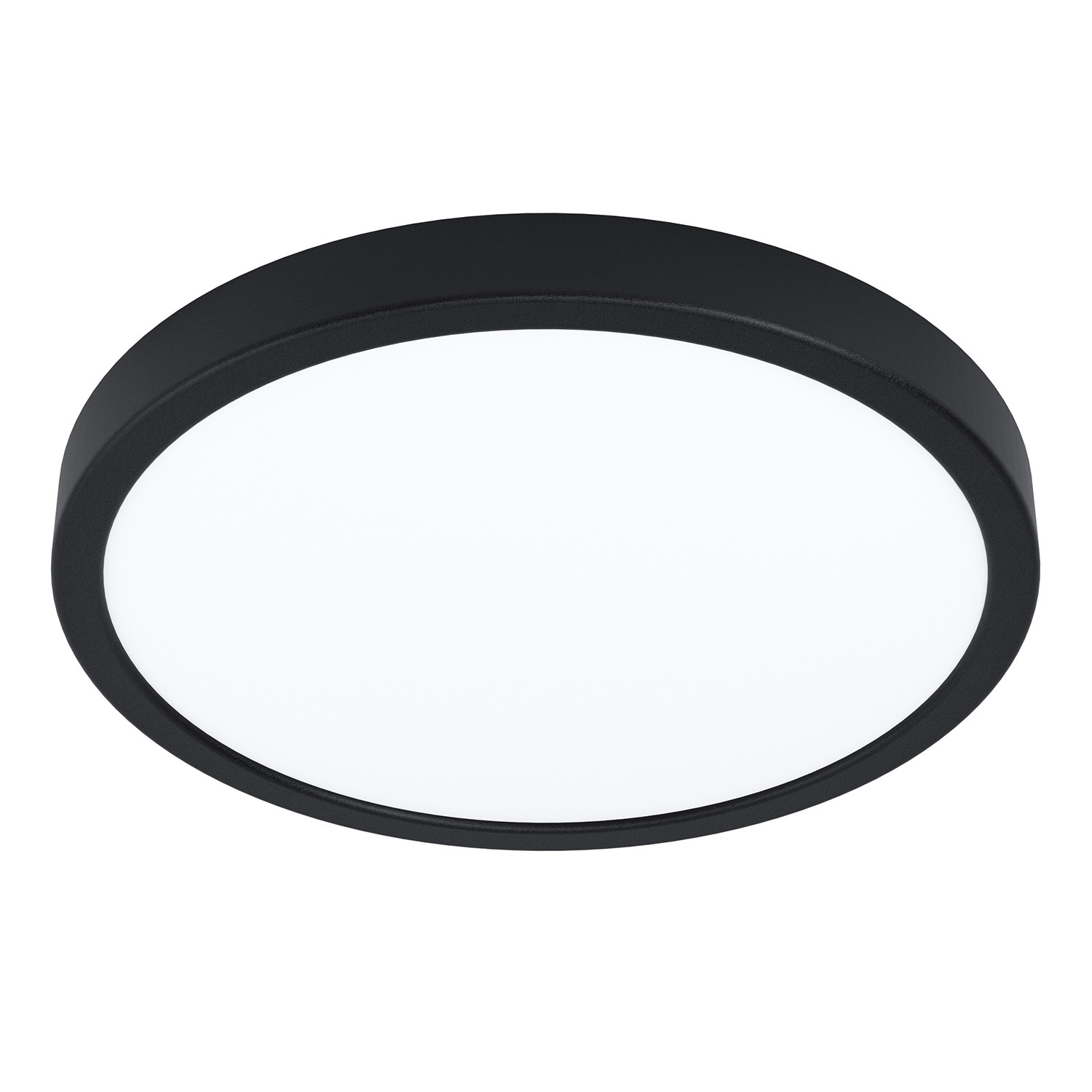 Eglo Fueva-Z LED buitenlamp, 2500 lumen, IP44, zwart en wit