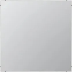 Jung Blind-Abdeckung alu AL 2994 B AL2994B