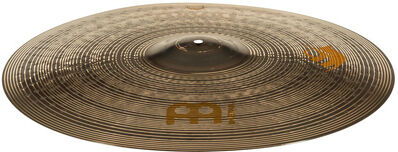 Meinl "21" Classics Custom Ghost Ride"