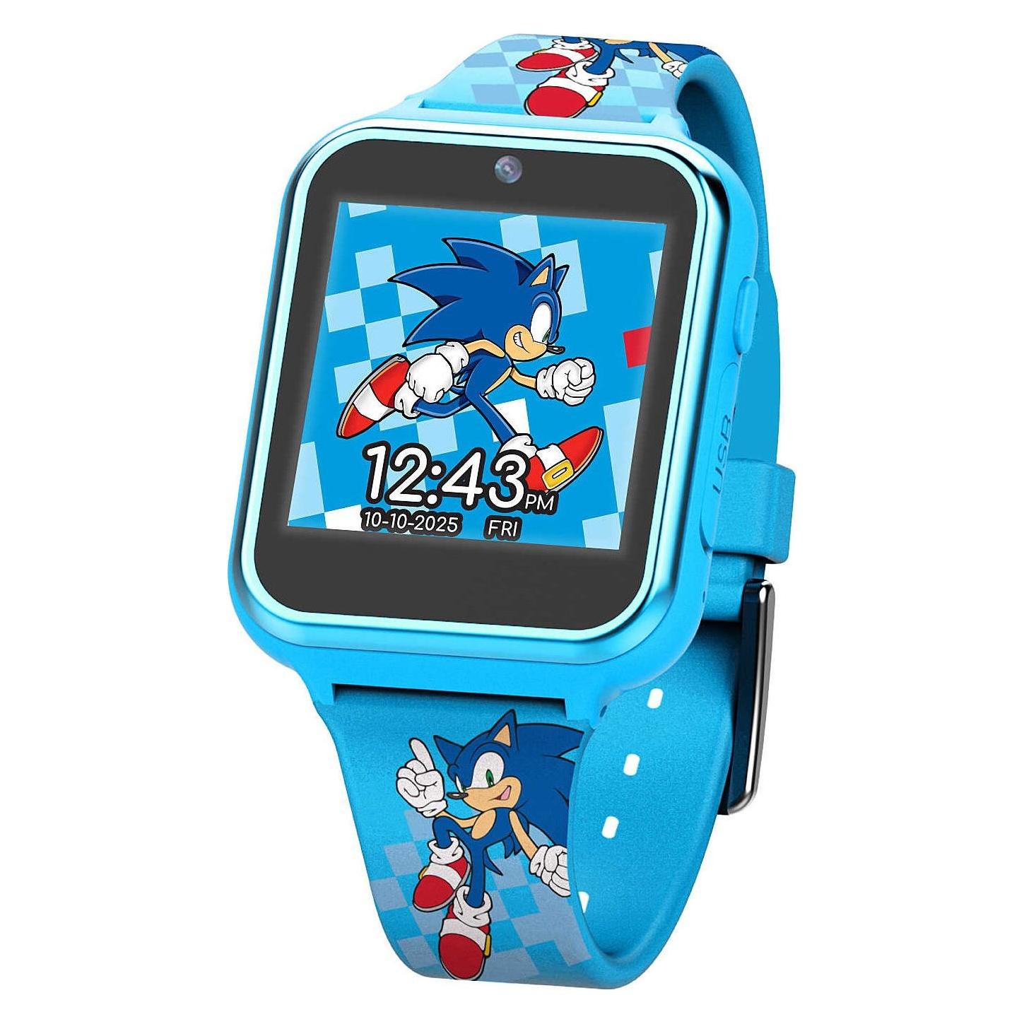 Accutime Sonic (40 mm, 4G) (SNC4055)