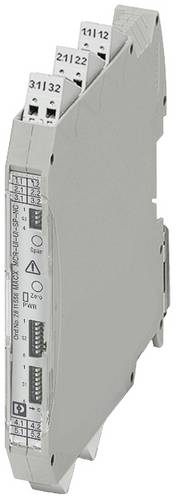 Phoenix Contact MACX MCR-UI-UI-SP-NC 2811556 1 St.