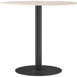 Harbour Column Ceramic Tisch 80 cm