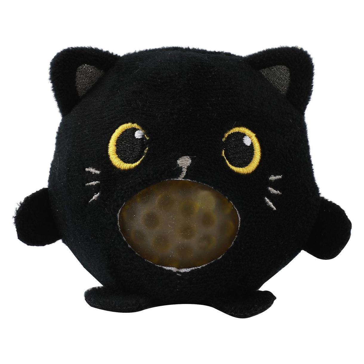 Total Juggling iTotal - Squishy Ball BLACK CAT (XL2785A) (XL2785A)