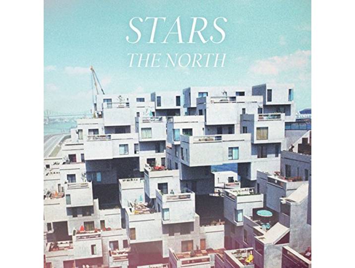 Stars - The North