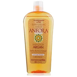 Instituto Español Argan Amphora Oil 400ml