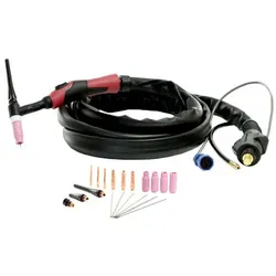 WIG-Schlauchpaket SRC 26/4m - FLEX - HF U/D (3DT)