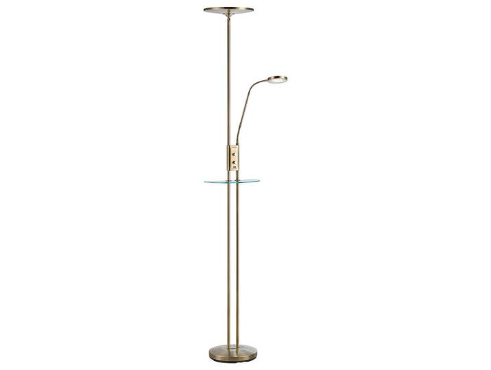 Markslöjd Led-Deckenleuchte Friend, 29x181x25.5 cm, 3 Helligkeitsstufen, USB-Anschluss zum Laden von Smartphones, USB-Anschluss zum Laden von I-Phones, mit Schalter, Lampen & Leuchten, LED Beleuchtung, LED-Deckenleuchten