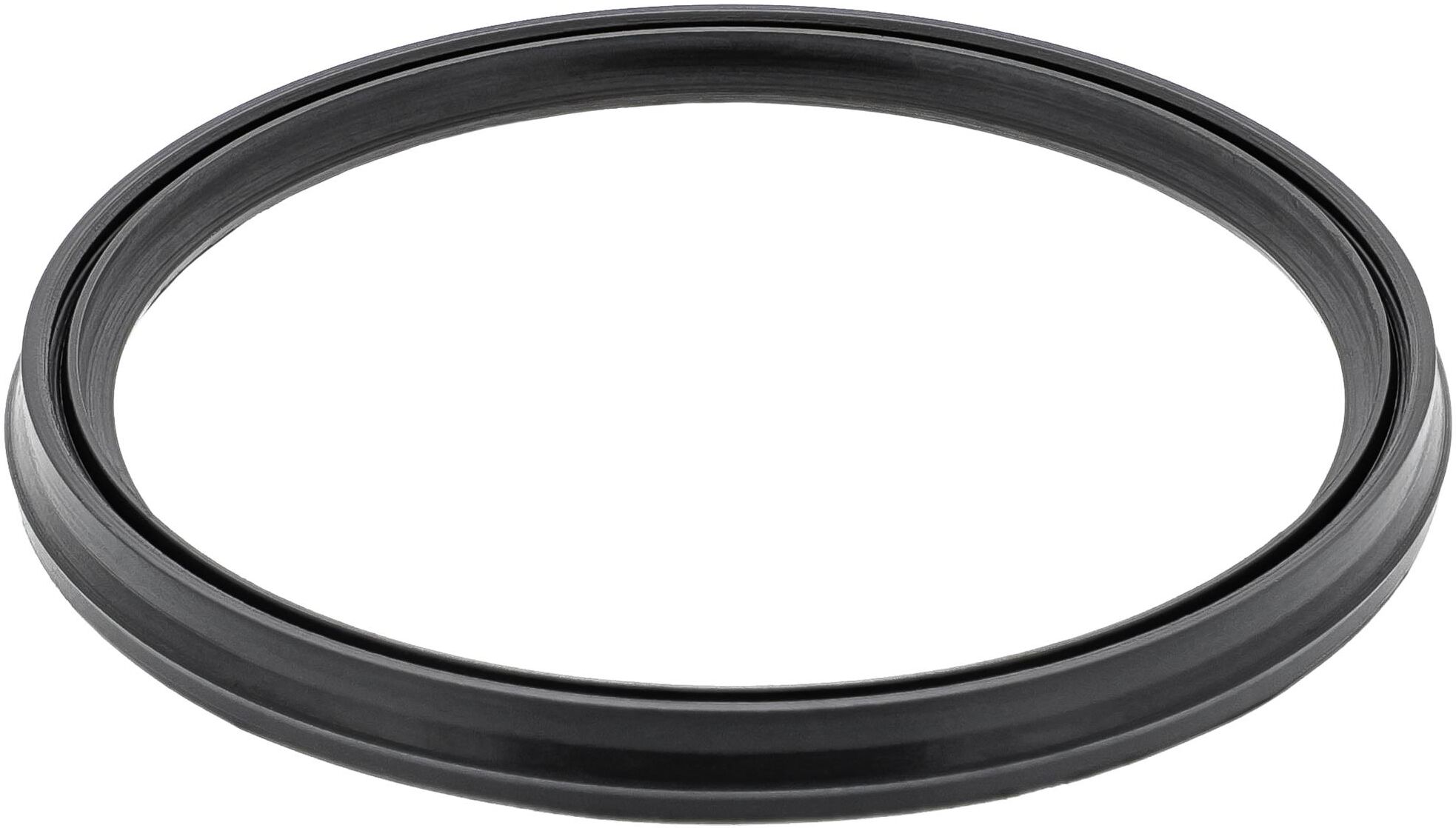 Topran Dichtring, Ladeluftschlauch 409 075 Für Smart