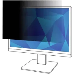 3M Pf190w1b (19", 16:10), Notebook Schutzfolie