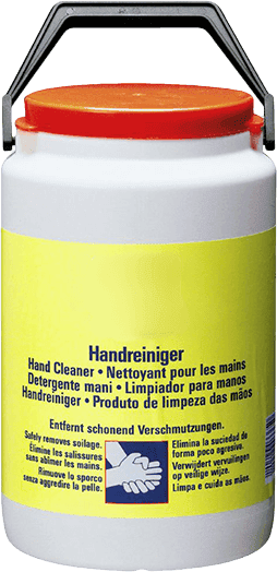 LIQUI MOLY 3354 Hand cleaner