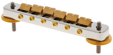 PRS Two Piece Bridge CH