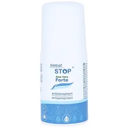 Sweatstop Aloe Vera Forte Roll-on 50 ml