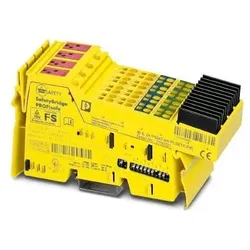 Phoenix Contact Sicherheitsmodul IB IL 24 PS #2700804