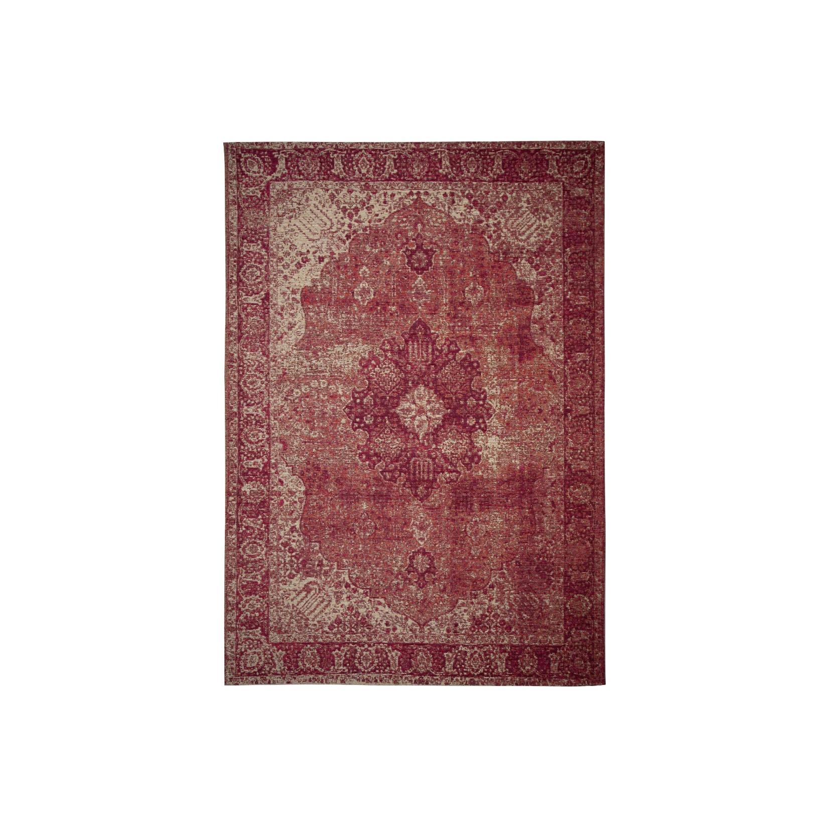 Teppich Orient Rosa 120 x 170 cm - COQUET Kadima Design