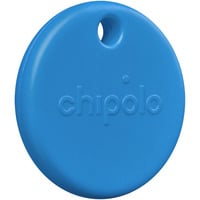 POP Tracker, Ortungstracker blau