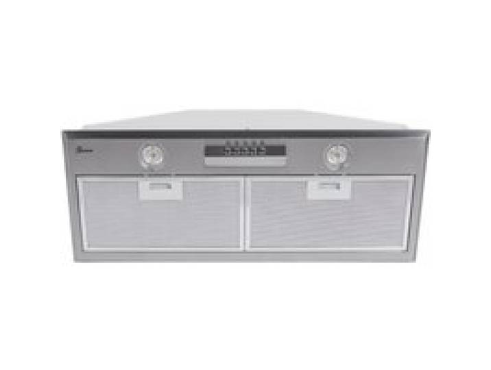 Hotte encastrable - GURARI - GCH B 051 70 IS - Acier inoxydable - 70 cm - 1000 m³/h