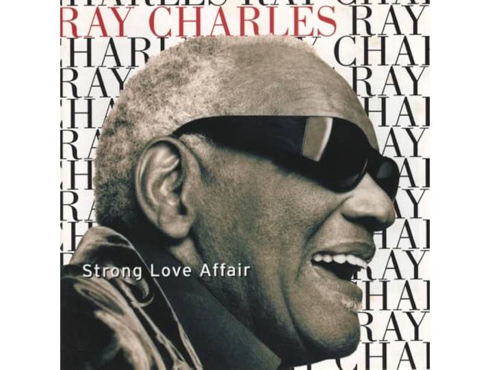 Strong Love Affair