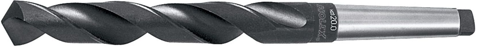 HOLEX Spiralbohrer, HSS, 44 mm Nenndurchmesser (116320 44)