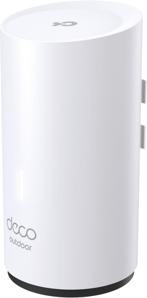 Tp-Link Deco X50 Outdoor Poe Ax3000 Mesh Wi-Fi 6 Enhet
