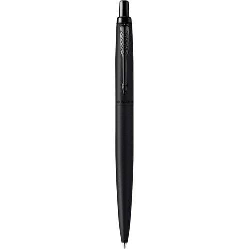 Parker Jotter XL M Monochrom Premium Schwarz Kugelschreiber