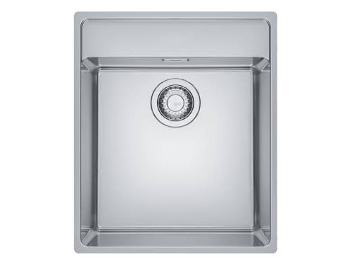 Franke Maris MRX 210-40 A - 127.0537.586 Edelstahlspüle gebürstet