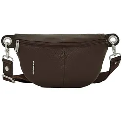 Mandarina Duck Umhängetasche Mellow Leather Bum Bag FZT73 esspreso - 17