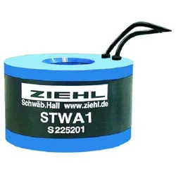 Ziehl Stromwandler STWA1 für Stromrelais