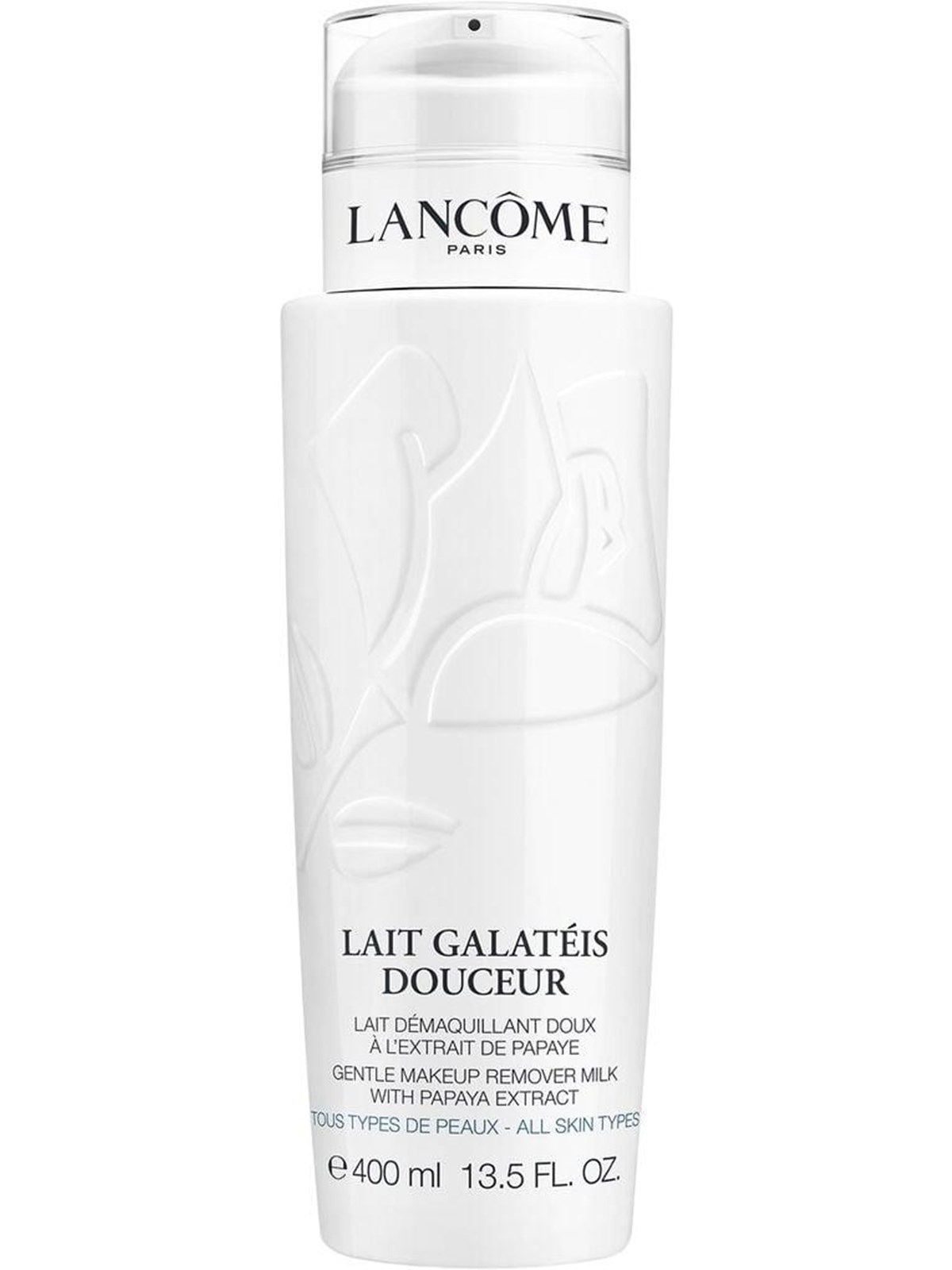 Lancôme Lait Galateis Douceur Cleaning Lotion 400 ml