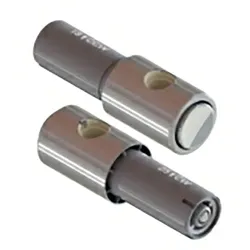 LAUFEN WC-Sitz Scharnier fuer H893958/9 H894281 mit Absenkautomatik H8919620000001