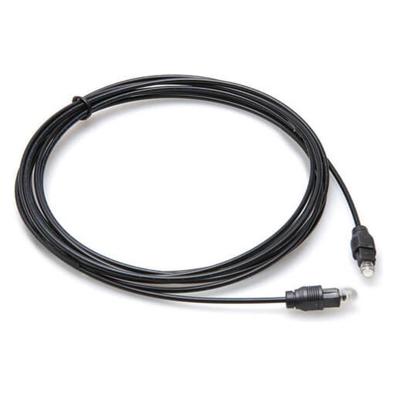 Hosa OPT-102 (0.60 m, Toslink Kabel) (54680219)