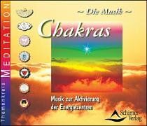Heike Owusu - Chakras, Die Musik, 1 Audio-CD - Preis vom 09.10.2026 07:28:09 h