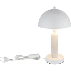 Globo, Tischlampe, Janie (E14)