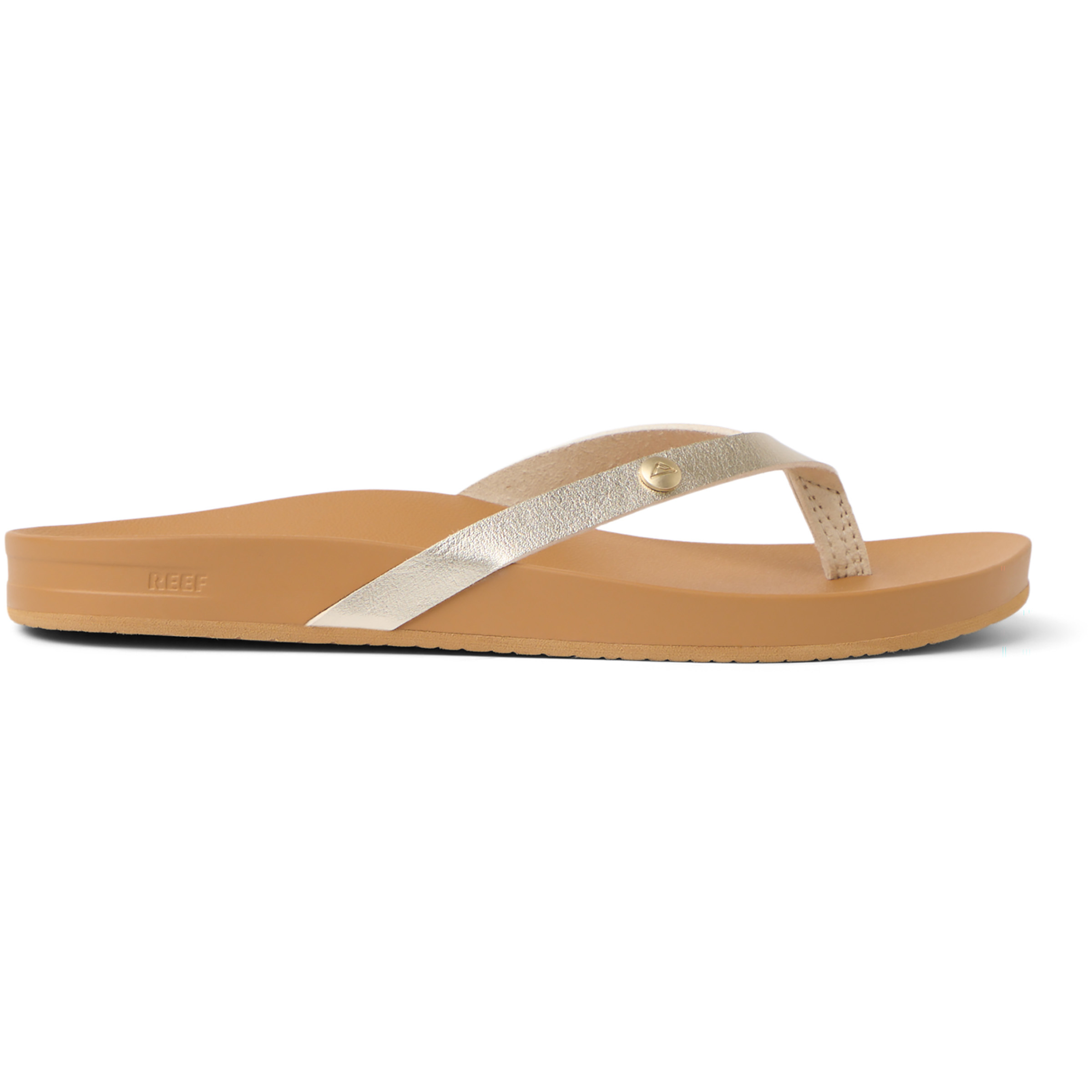 Reef Vista Ivy Sandale Damen Sandalen weiss Größe 37.5 Lifestyle