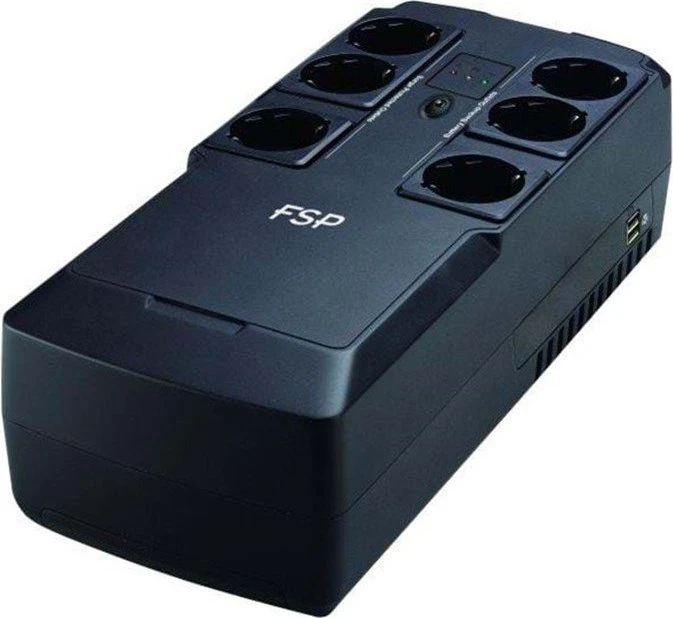 FSP UPS NanoFit 600