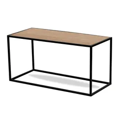 Couchtisch   ¦ holzfarben ¦ Maße (cm): B: 40 H: 45